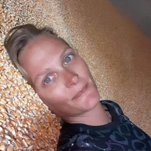 Meet your Posher, Cheree